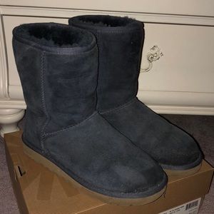 UGG classic short boot
